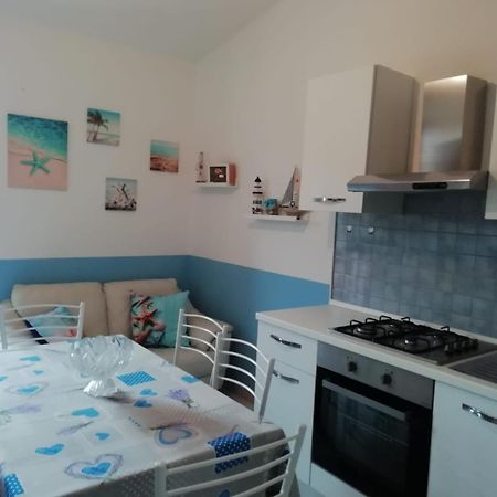 Apartamento Prendas Antigas - Vacanze A Teulada Exterior foto