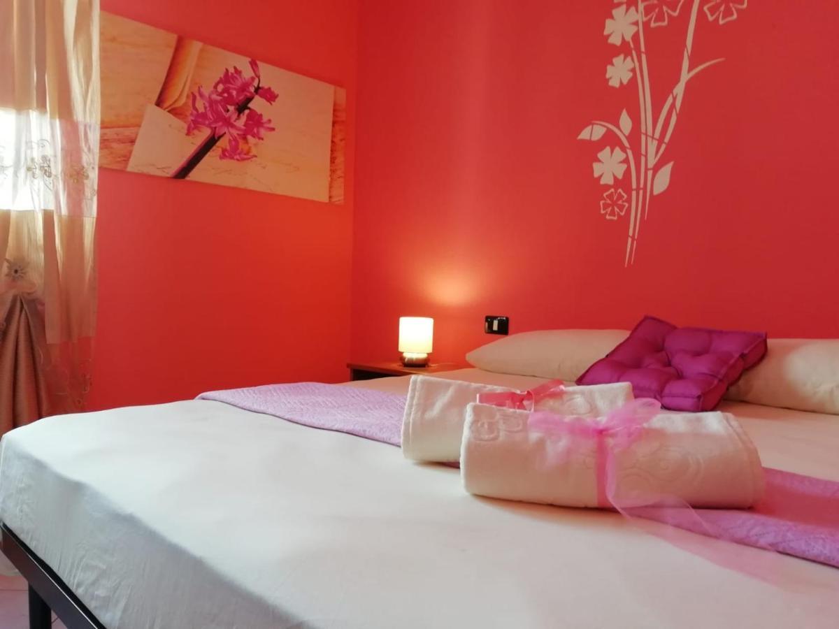 Apartamento Prendas Antigas - Vacanze A Teulada Exterior foto