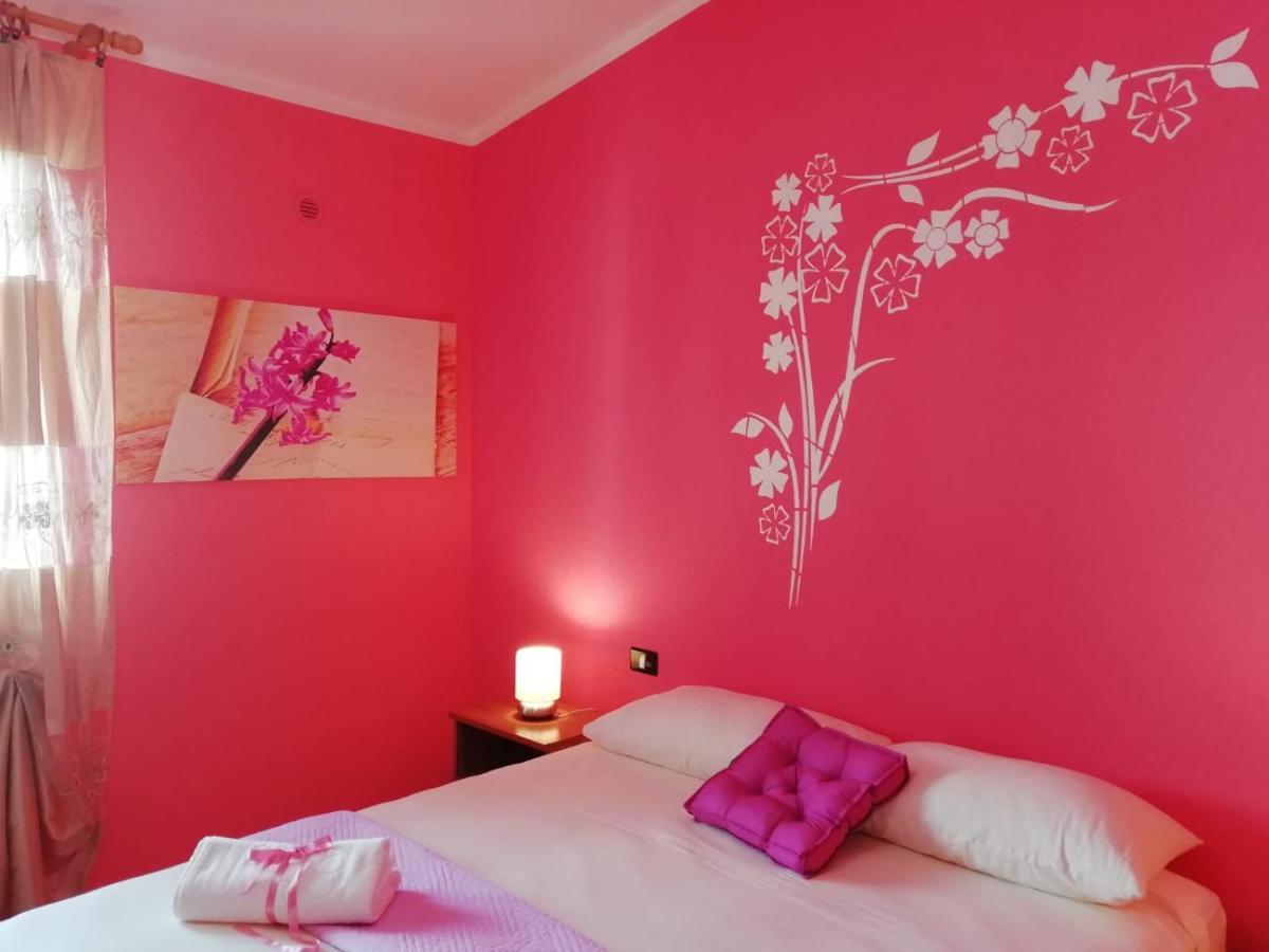 Apartamento Prendas Antigas - Vacanze A Teulada Exterior foto