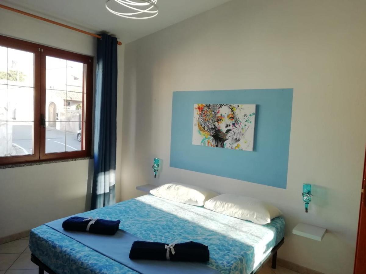 Apartamento Prendas Antigas - Vacanze A Teulada Exterior foto