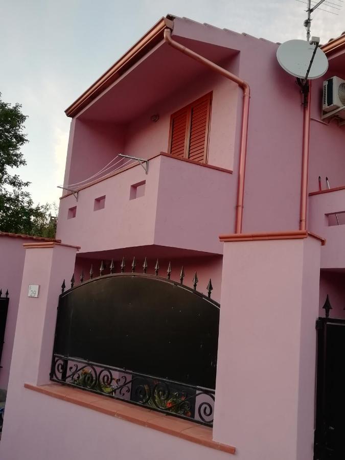 Apartamento Prendas Antigas - Vacanze A Teulada Exterior foto