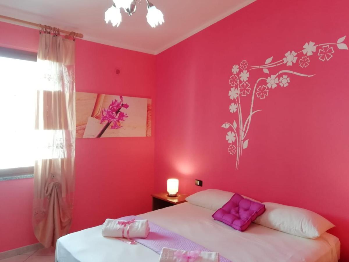 Apartamento Prendas Antigas - Vacanze A Teulada Exterior foto