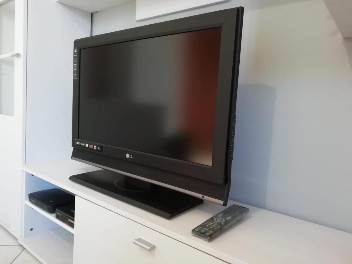 Apartamento Prendas Antigas - Vacanze A Teulada Exterior foto