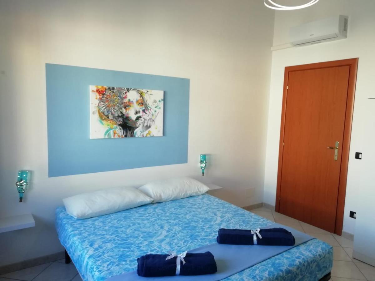 Apartamento Prendas Antigas - Vacanze A Teulada Exterior foto